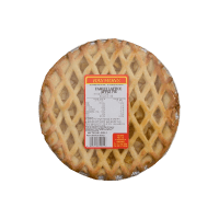 Family Apple Pie (600g)