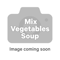 Mix Vegetables Soup (1.2kg)
