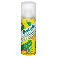 Tropical Dry Shampoo (50ml)