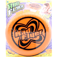 Rad Flyer Sport Disc Toy (1pk)