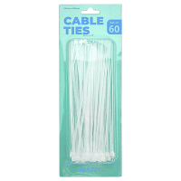 Cable Ties (60pk)