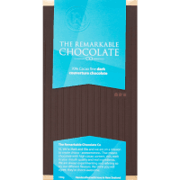 70% Cacao Fine Dark Couverture Chocolate Block (150g)