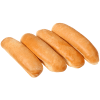 Sub Rolls (4pk)