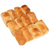 Ciabatta Rolls (12pk)