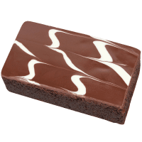 Small Chocolate Cake (1pk)