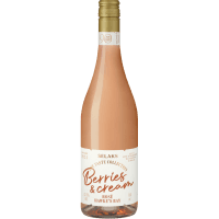 The Taste Collection Berries & Cream Rosé (750ml)