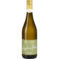 The Taste Collection Apple & Pear Pinot Gris (750ml)