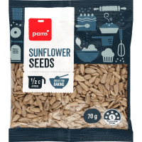 Sunflower Seeds (70g)