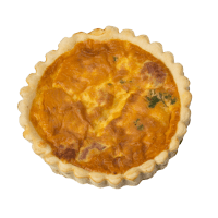 Bacon Quiche (1pk)