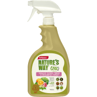 Organic Citrus, Vege & Ornamental Spray (750ml)