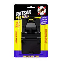 Easy Set Rat Trap (1ea)
