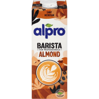 Barista For Professionals Almond Milk (1l)
