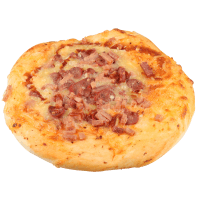 Meat Lovers Pizza Bread (1pk)