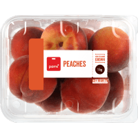 Peaches (1kg)