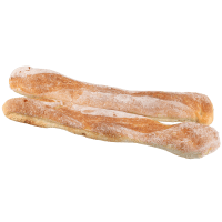 Ciabatta Mini Sticks (2pk)
