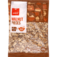 Walnut Pieces (450g)