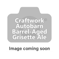 Autobarn Barrel-Aged Grisette Ale (500ml)