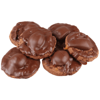 Caramel Afghans (6pk)
