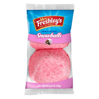 Pink Snowballs (120g)