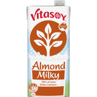 Almond Milky (1l)