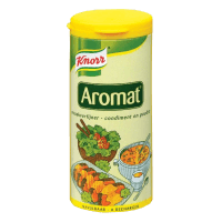 Aromat Salt (88g)
