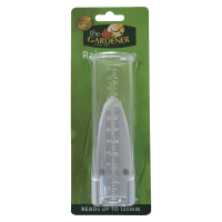 Rain Meter Reads Up To 120mm (1pk)