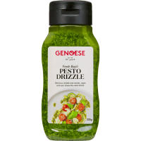 Basil Drizzle (235g)