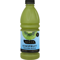 Liquid Kiwifruit Reduced Sugar Fruit Drink (1l)