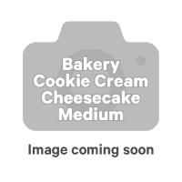Cookie Cream Cheesecake Medium (1pk)