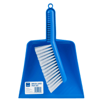 Brush & Pan Set (ea)
