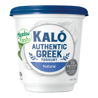 Kalo Natural Greek Yoghurt (800g)