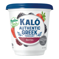 Kalo Berries Authentic Greek Yoghurt (800g)