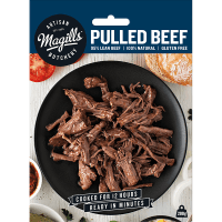 Hereford Pulled Beef (200g)