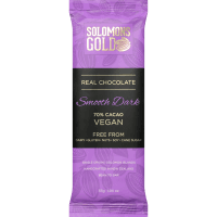 Smooth Dark Chocolate Block (55g)