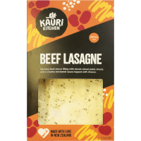 Beef Lasagne (1.1kg)