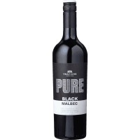 Pure Black Malbec (750ml)