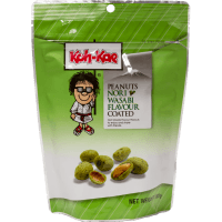 Nori Wasabi Coated Peanuts (180g)