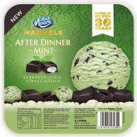 Marvels After Dinner Mint Frozen Dessert (2l)