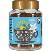Super Special Organic Coffee (100g)
