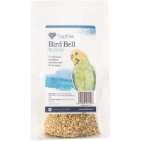 Budgie Bell (100g)