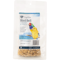 Canary & Finch Bird Bell (100g)