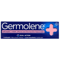 Antiseptic Cream (30g)