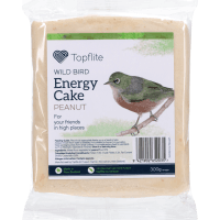Peanut Wild Bird Energy Cake (300g)