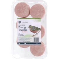 Berry Wild Bird Energy Truffles (540g)