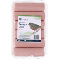 Berry Wild Bird Energy Logs (540g)