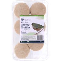 Peanut Wild Bird Energy Truffles (540g)