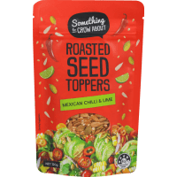 Mexican Seed Toppers (120g)
