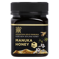 Honey MG 125+ (250g)