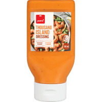 Thousand Island Dressing (295ml)