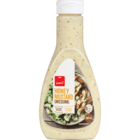 Honey Mustard Dressing (250ml)